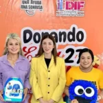 Recolección de Juguetes en la Plazuela 27 de Los Mochis: Una Sonrisa para DIF Ahome