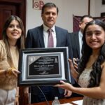 Reconocimiento del Ayuntamiento de Culiacán a los Defensores de los Derechos Humanos 2025