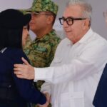 Reconocimientos entregados por el Gobernador Rocha Moya a policías destacados