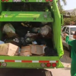 Recuerda: ¡Este 1 de enero no habrá servicio de recolección de basura en Ahome!