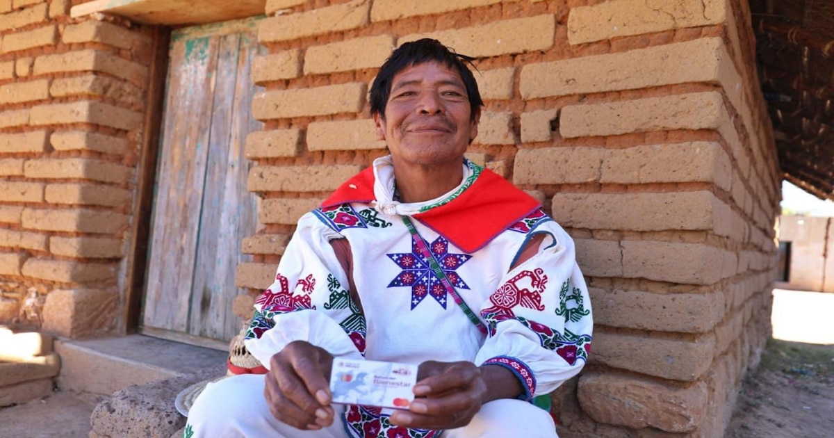 Registro de Beneficios para Adultos Mayores: ¿Quiénes pueden inscribirse hoy 10 de diciembre y cómo hacerlo?