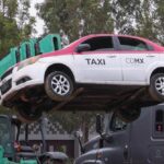 Renovación de taxis en México para el Mundial 2026: ¡Nuevos colores y unidades eléctricas!