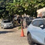 Residentes reportan uso incorrecto de espacios de estacionamiento en Palmar de Aramara