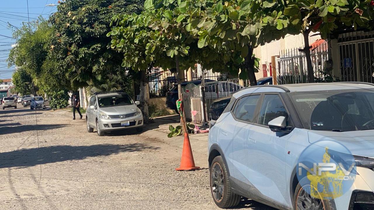 Residentes reportan uso incorrecto de espacios de estacionamiento en Palmar de Aramara