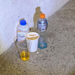 Residuos toman control de las calles principales de Puerto Vallarta