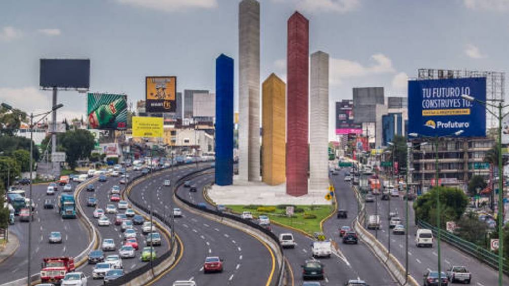 Restricciones de circulación en la CDMX y EDOMEX el 2 de diciembre de 2025: ¿Qué autos no podrán circular?