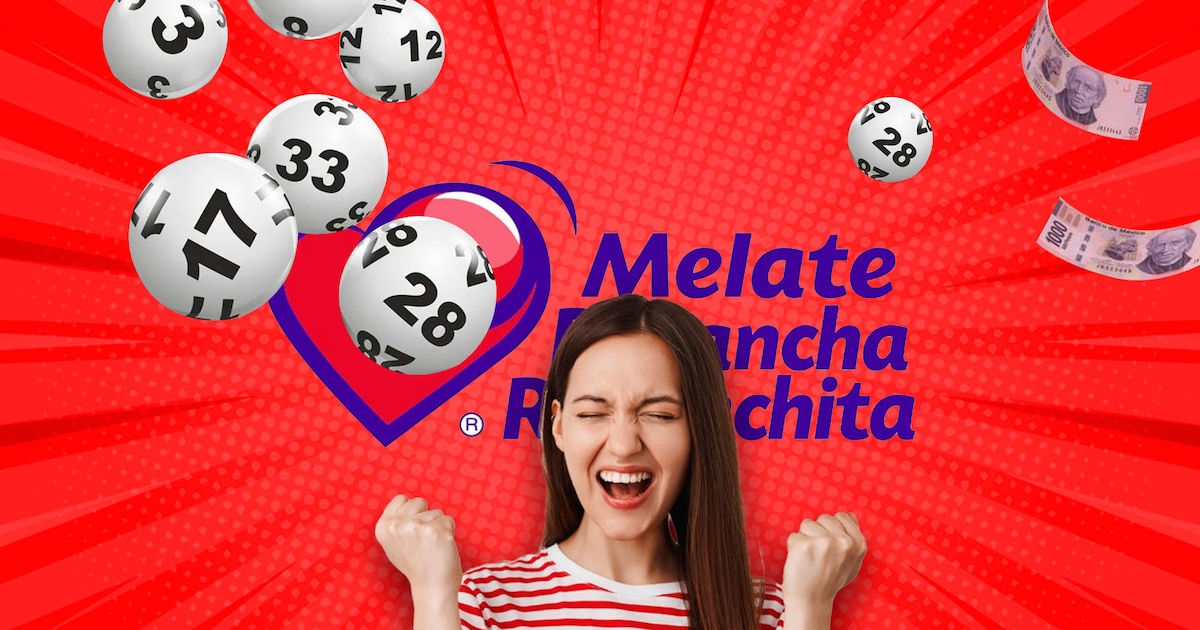 Resultados del sorteo 1590 de Melate Retro, ¡Descubre si eres el afortunado del 13 de diciembre!