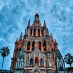 Resumen de noticias de San Miguel de Allende en MND Local