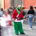 Resumen semanal de México: Alegría navideña y desconsuelo