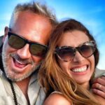 Revelación impactante de Susy Lu: Su matrimonio con Arath de la Torre al borde del divorcio