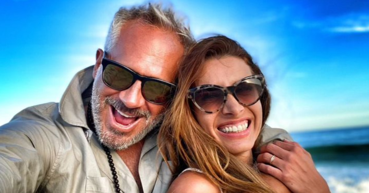 Revelación impactante de Susy Lu: Su matrimonio con Arath de la Torre al borde del divorcio