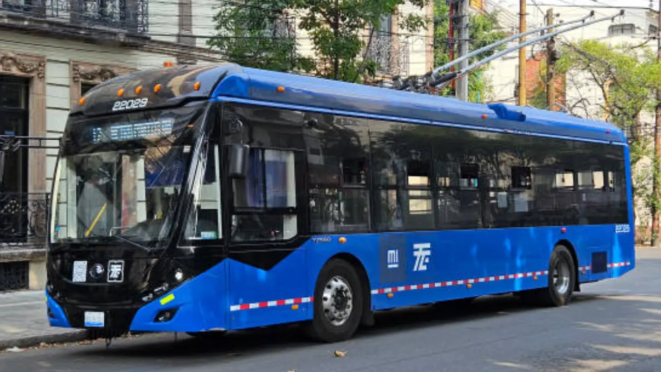 Reveladas las estaciones del Trolebús a Ixtapaluca: conoce la nueva ruta que unirá Estado de México y Ciudad de México