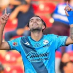 Ricardo Marín se despide con emotivo adiós a Puebla para regresar a Chivas