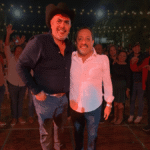 Ricardo René Rodríguez Ramírez asume el liderazgo en Movimiento Ciudadano a nivel local