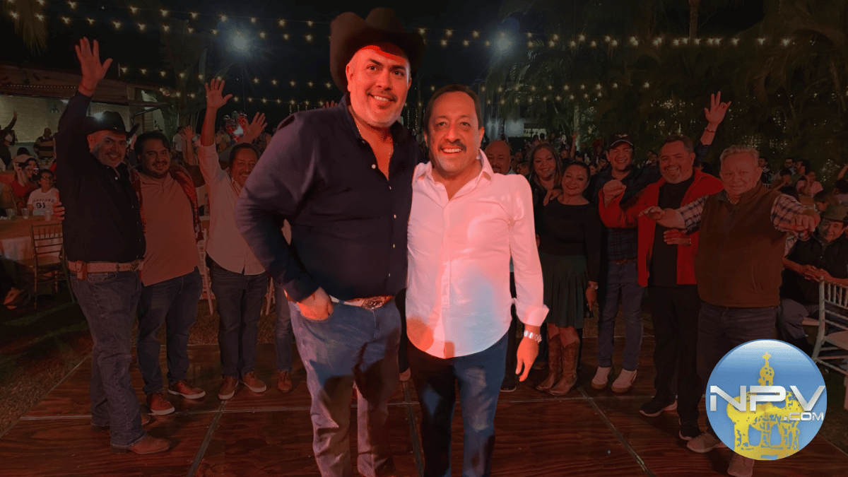 Ricardo René Rodríguez Ramírez asume el liderazgo en Movimiento Ciudadano a nivel local