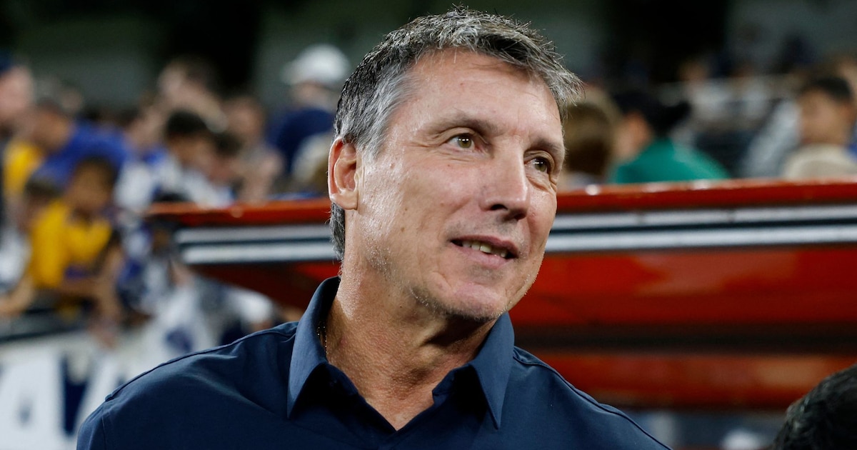 Robert Dante Siboldi dejaría el Mazatlán FC luego de confirmar su traspaso al Atlante en la Liga MX