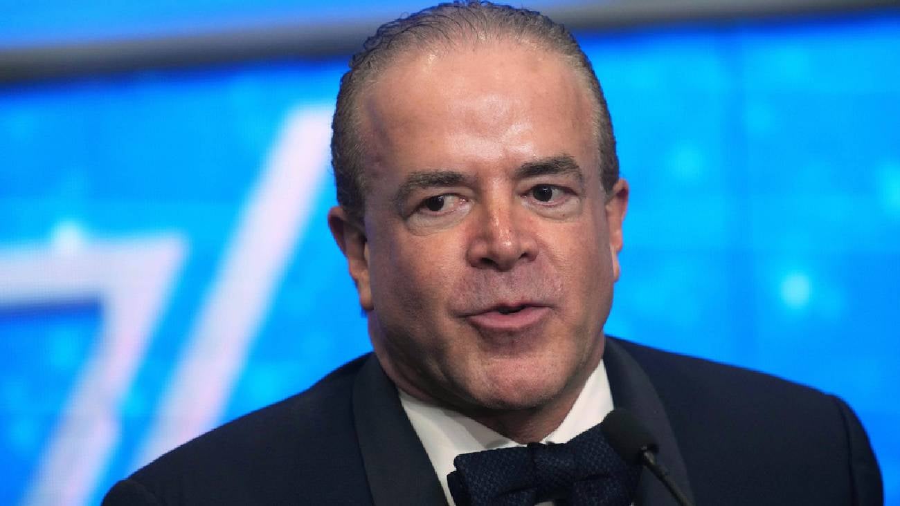 Rocha Cantú puede ser detenido en México: acusaciones de delincuencia organizada y huachicoleo