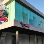 Rocha Moya busca establecer una nueva sección de transparencia ante la desaparición potencial de CEAIP