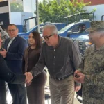 Rocha Moya dona 65 patrullas de última generación a la Fiscalía General del Estado