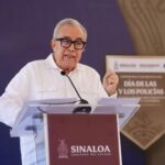 Rocha Moya se alegra por aprobación de financiamiento para promover proyectos públicos en Sinaloa