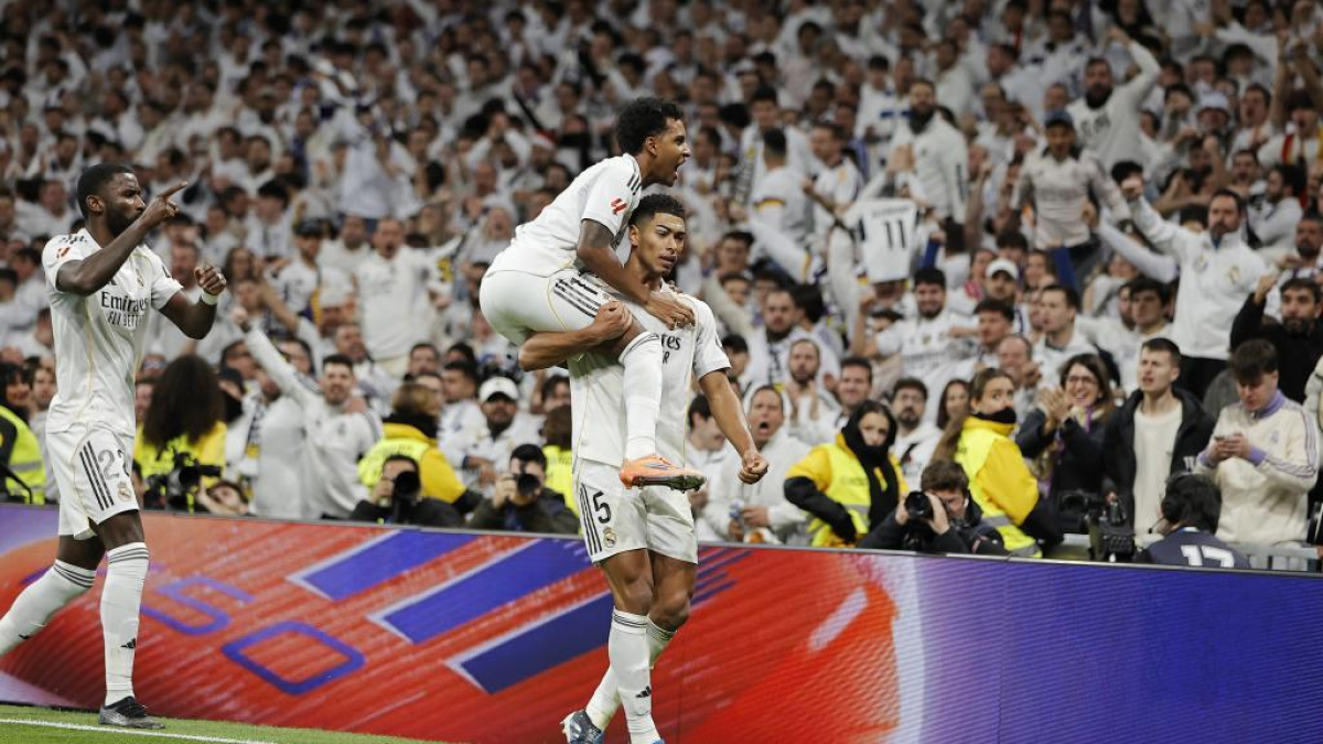 Rodrygo, la obsesión de Xabi - Rewrite: Rodrygo, la pasión de Xabi en México