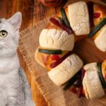 Rosca de Reyes con diseño felino: ¿Dónde comprarla en la CDMX?