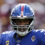 Russell Wilson bromea con bronca en duelo entre Raiders y Giants: "Soy el padre que los deja pelear" 

Russell Wilson bromea en enfrentamiento entre Raiders y Giants: "Soy el padre que los deja pelear"