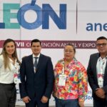 SEAPAL Vallarta potencia su plan de actualización en la Convención ANEAS 2025