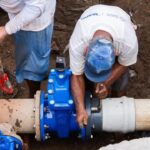 SEAPAL Vallarta soluciona 160 fugas para garantizar abastecimiento de agua en la ciudad