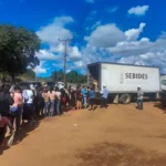 SEBIDES brinda apoyos invernales a 1,162 familias sinaloenses