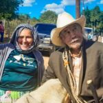 SEBIDES fortalece su compromiso con las comunidades indígenas en la sierra del municipio de Sinaloa