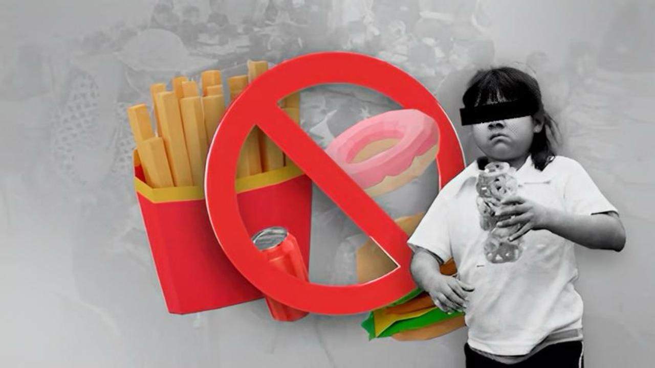 SEP celebra la eliminación de comida chatarra en la mayoría de las escuelas nacionales
