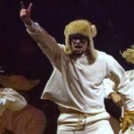 SSC desplegará más de mil elementos por conciertos de Bad Bunny en la Ciudad de México