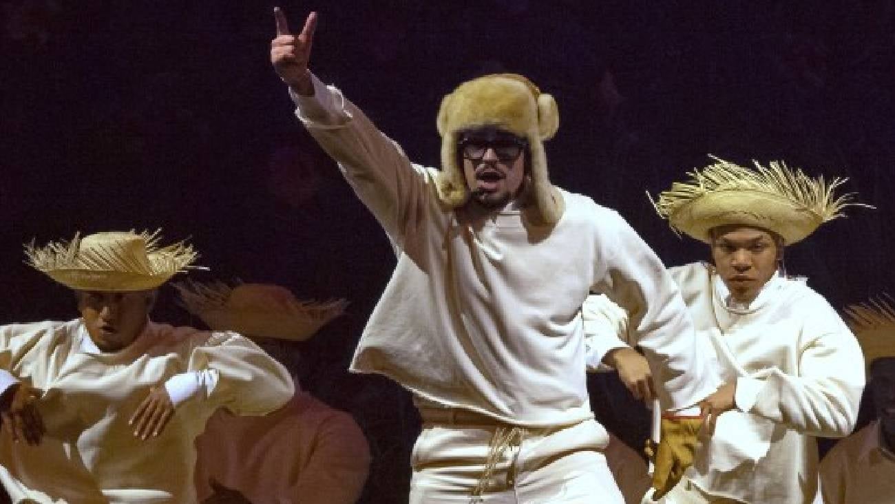 SSC desplegará más de mil elementos por conciertos de Bad Bunny en la Ciudad de México