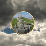 Sábado 27 de diciembre en Los Mochis: Viento y nubes en el pronóstico del clima