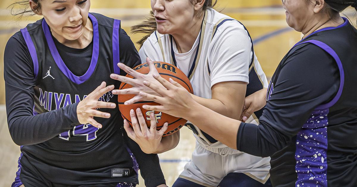 Santa Fe High finalmente revela su profundidad y estilo de juego al llegar a la final de la Ciudad de México