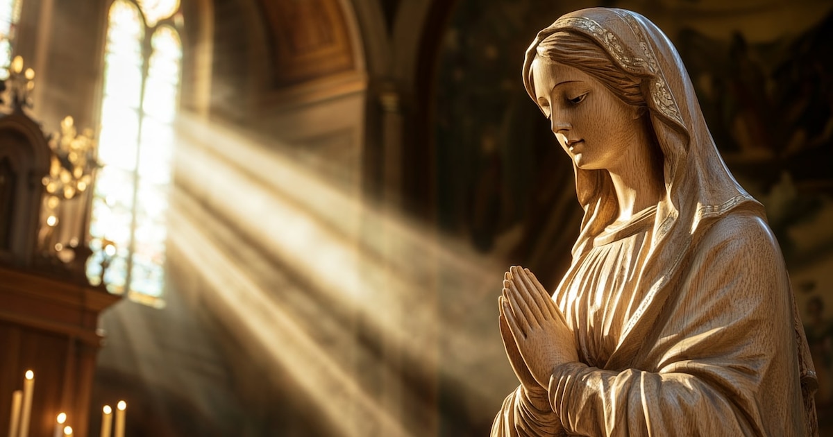 Santa Judit: la valiente heroína bíblica que luchó por la libertad de su pueblo el 30 de diciembre.