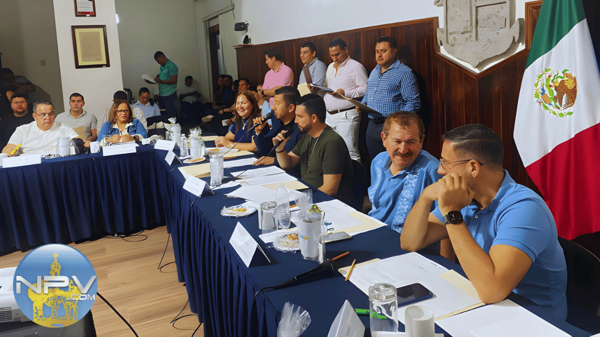 Se busca análisis para renovar y actualizar sistema de señales de tráfico en Puerto Vallarta