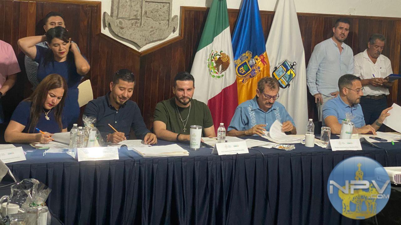 Se busca propiedad para refugio temporal de personas en situación de calle