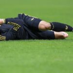 Selección Mexicana comenta sobre la lesión de Santiago Giménez: ¿estará descartado para el Mundial?