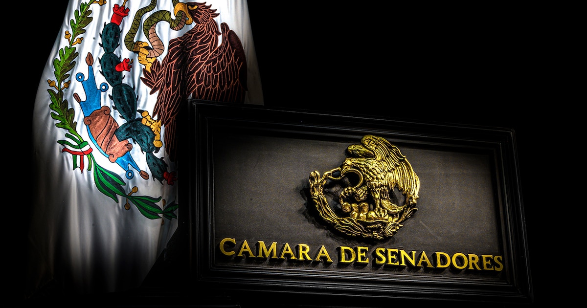 Senadores seleccionarán a los 10 candidatos para la FGR tras renuncia de Gertz Manero