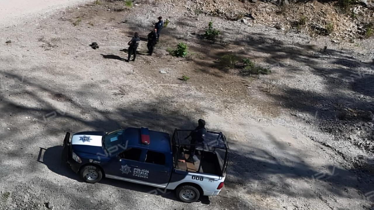 Sentencian a 2 individuos por posesión de armas y explosivos en Huajicori