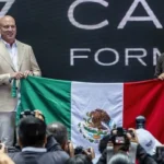 Sergio Pérez confirma que usará de nuevo el número 11 en su regreso a la F1