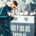 Sergio Ramos se despide de América con emotivo mensaje tras dejarlo todo en la cancha