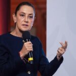 Sheinbaum asegura que banda delictiva en Colima planificó ataque armado contra el subsecretario Heriberto Morentín