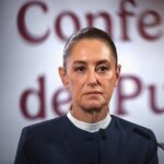 Sheinbaum descarta enviar grandes cantidades de narcóticos a los Estados Unidos por el momento