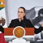 Sheinbaum opina sobre la designación de fentanilo como arma de destrucción masiva por Trump: resumen de la mañanera del martes