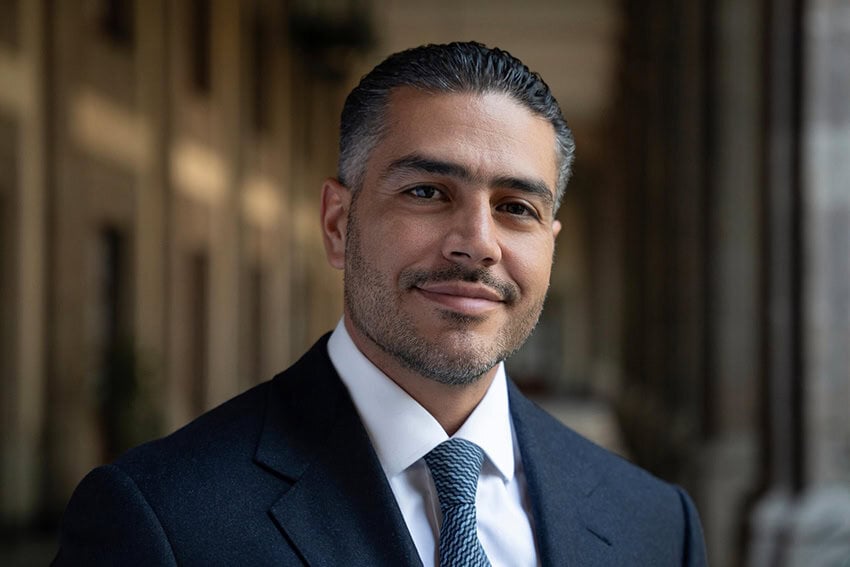 Siete figuras políticas clave en México que debes conocer