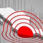 Sismo de magnitud 4.1 sacude Chiapas
