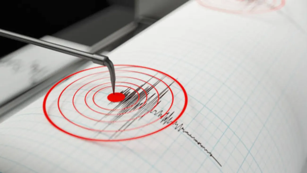 Sismo en CDMX: Terremoto sacude la capital mexicana hoy, 13 de diciembre